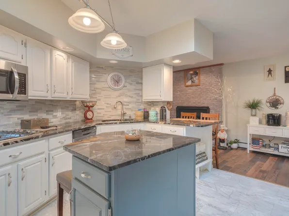 2155 Leonard Long Rd, Renick, WV 24966