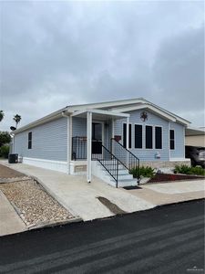 3020 Sonora Dr, Weslaco, TX, 78596