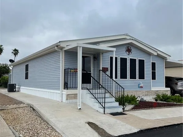 3020 Sonora Dr, Weslaco, TX 78596