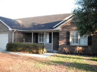 541 Chattooga Place Dr, Wilmington, NC 28412