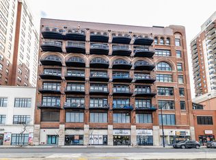 1503 S State St APT 403, Chicago, IL 60605