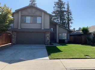 3424 Setrok Dr, Modesto, CA 95356
