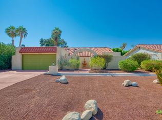 68745 Fortuna Rd, Cathedral City, CA 92234