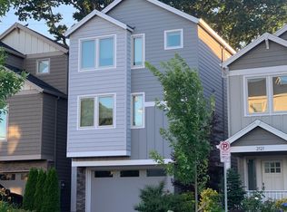 2113 NW 163rd Ter, Beaverton, OR 97006