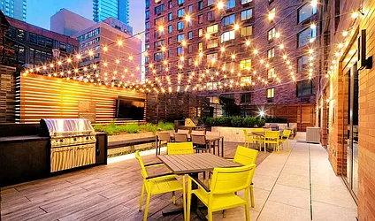 Rented by AvalonBay Communities (Manual)