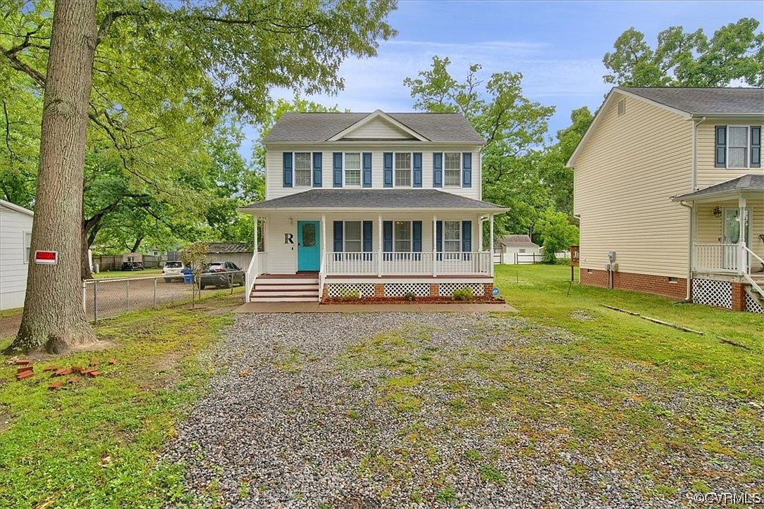 2521 Dwight Ave, North Chesterfield, VA 23237 | MLS #2313173 | Zillow