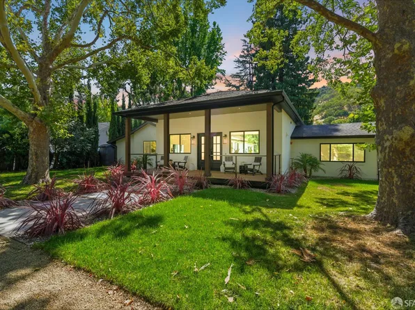 2559 Romley Ln, Alamo, CA 94507