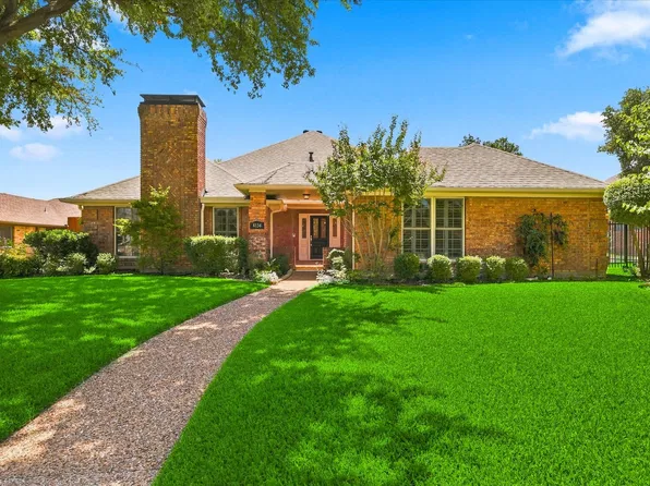 4134 High Star Ln, Dallas, TX 75287