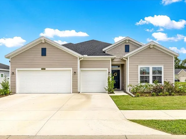 3889 NE 33RD TERRACE, OCALA, FL 34479