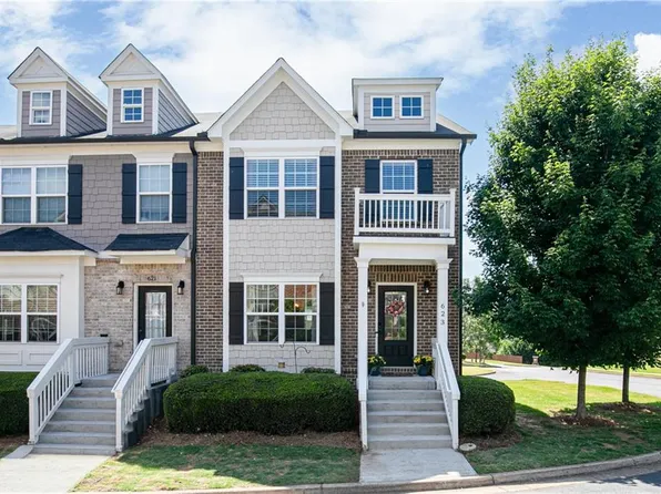623 Sweet Bay Rdg, Woodstock, GA 30188