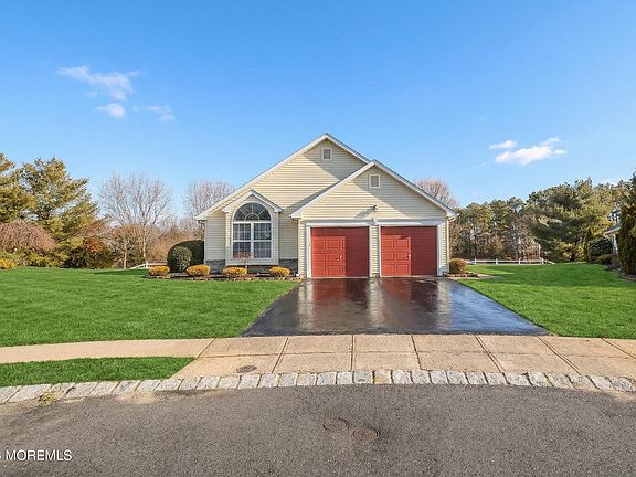 2nd image of 2357 W Ashfield Court