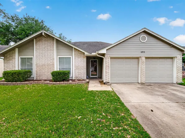 6915 Glen Rosa Dr, Katy, TX 77494
