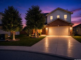 13306 Silky Rye, San Antonio, TX 78254