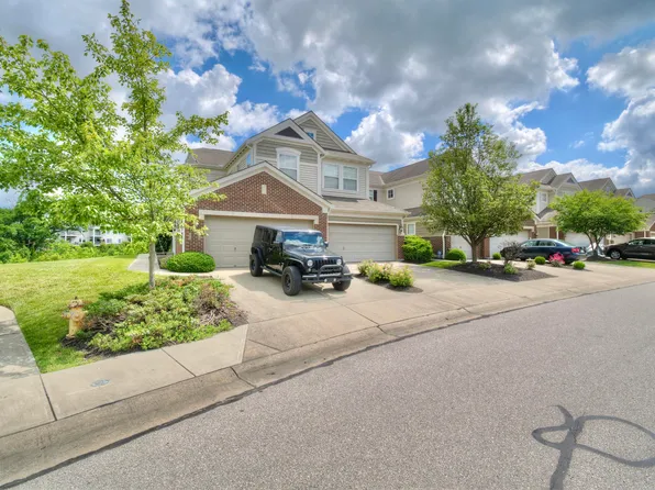 2372 Paragon Mill Dr #201, Burlington, KY 41005