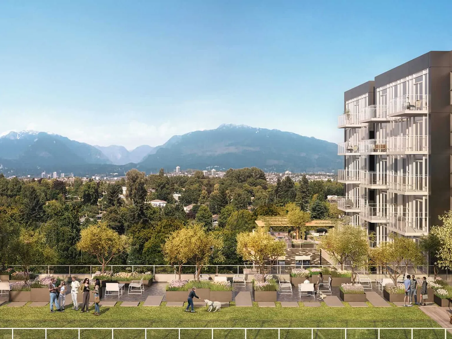 Kingsway, Vancouver — Photo 3