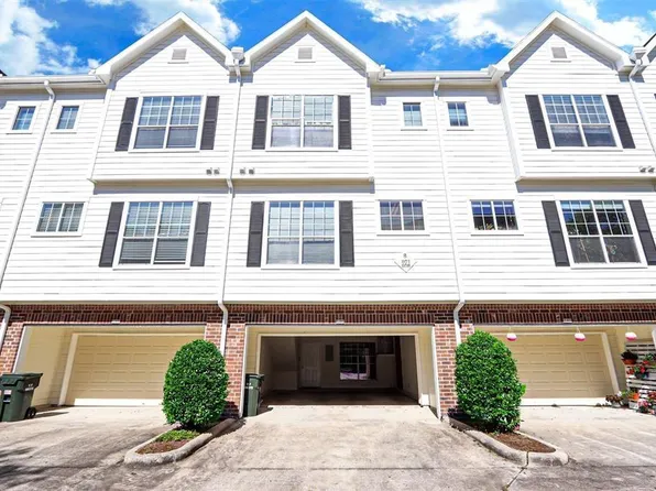 9200 Westheimer Rd APT 1502, Houston, TX 77063