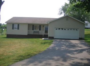 Houfnaggle Rd, Lewisburg, WV 24901