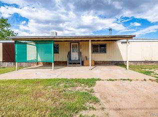 3649 E Diagonal Way, Kingman, AZ 86409