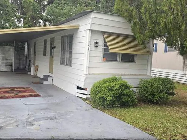 1208 Lee St #153, Leesburg, FL 34748