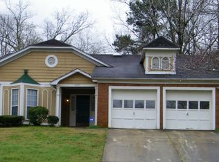 5999 Fairfield Estates Dr, Lithonia, GA 30058