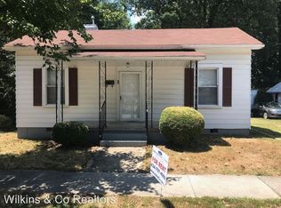 1 Oak Ridge Ave, Danville, VA 24541
