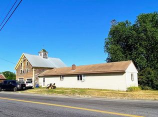 658 Lucy Knowles Rd, Farmington, ME 04938