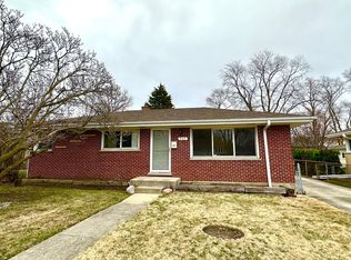 925 N Grant St, Addison, IL 60101