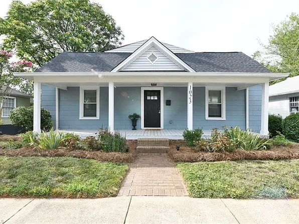 1023 Franklin St, Winston Salem, NC 27101