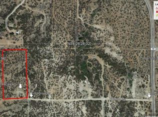 Finchgrove Ave, Pearblossom, CA 93553