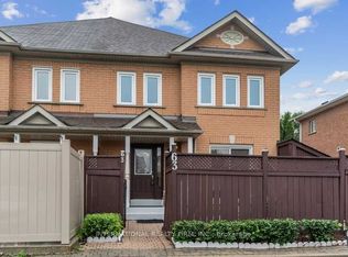 63 Pressed Brick Dr, Brampton, ON L6V 4K5