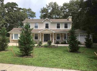 401 Dennis Dr, Galloway, NJ 08205