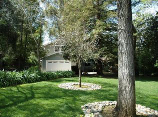 2080 Buttner Rd, Pleasant Hill, CA 94523