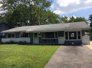 1535 Highland Blvd, Hoffman Estates, IL 60169