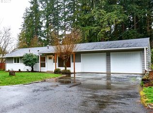 18833 SE River Rd, Milwaukie, OR 97267