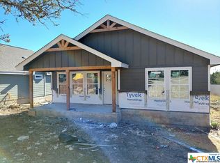 1302 Cedar Grove Trl, Spring Branch, TX 78070