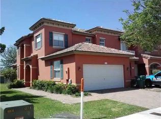 15272 SW 91st Ln, Miami, FL 33196