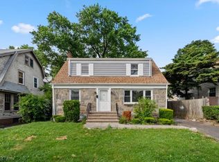 404 Tremont Ave, East Orange, NJ 07018