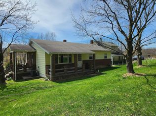 42 Mapes Ave, Clearfield, PA 16830