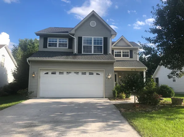 108 Suffolk Cir, Stephens City, VA 22655