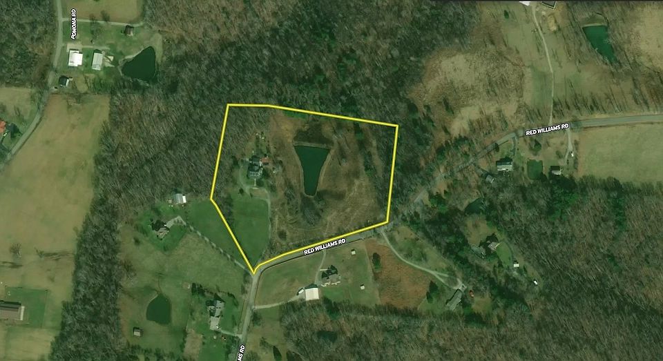1st image of 281 Red Williams Rd
