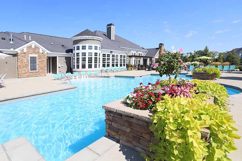 Palmera 6965 Palmera Dr Mason OH Zillow