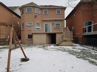 6 Nantucket Dr #BASEMENT, Richmond Hill, ON L4E3V1