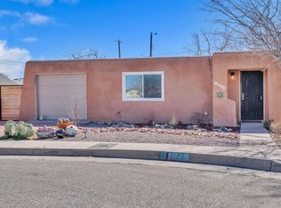 1029 Lynch Ct NW, Albuquerque, NM 87104