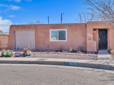 1029 Lynch Ct NW, Albuquerque, NM, 87104