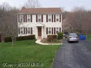 10147 Clearspring Rd, Damascus, MD 20872