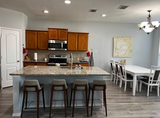 2424 Kent Dr, Irving, TX 75062