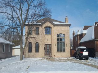 8356 W Winona St, Norridge, IL 60706