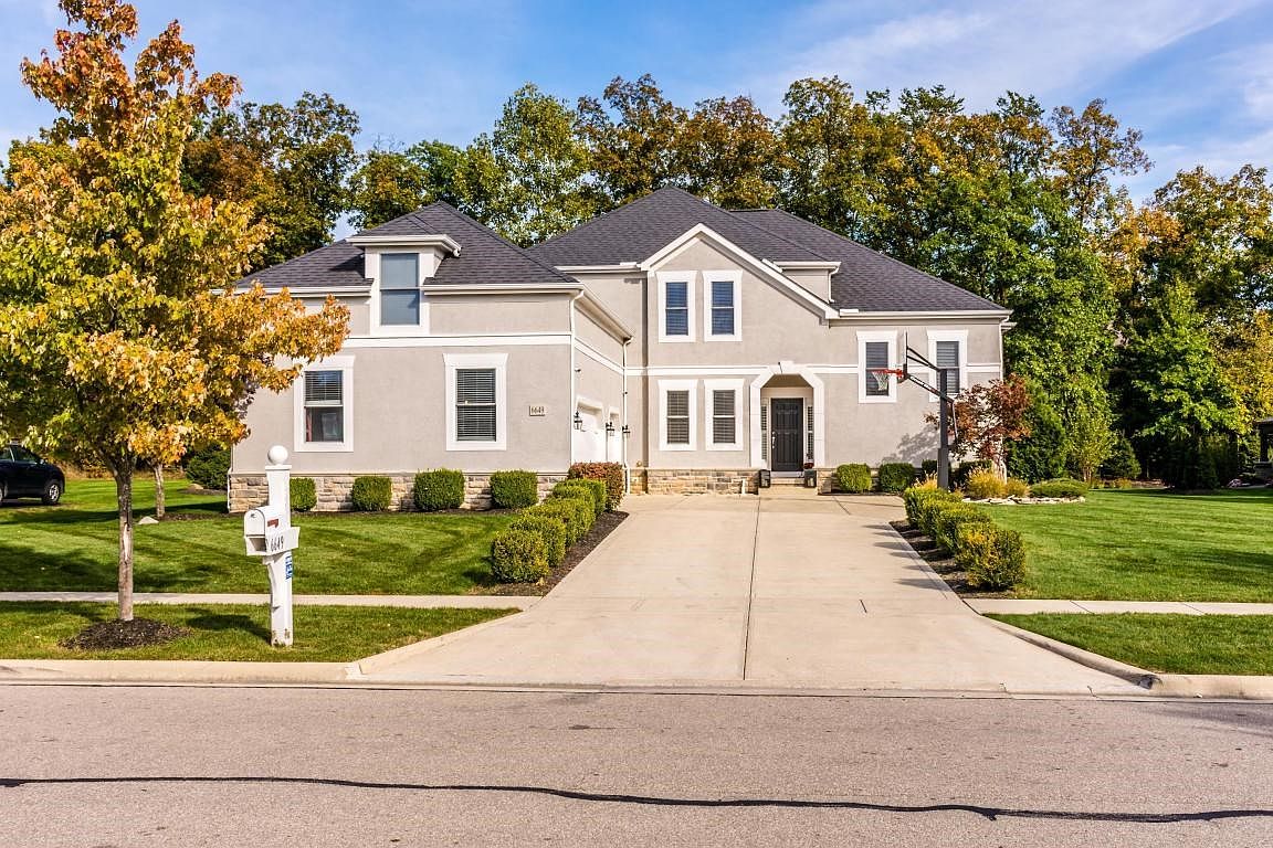 6649 Brodie Blvd, Dublin, OH 43017 Zillow