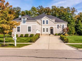 6649 Brodie Blvd, Dublin, OH