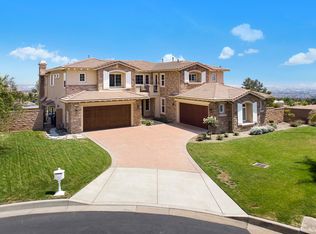 4965 Roan Ct, Rancho Cucamonga, CA 91737